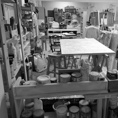 Daniel Cuadrado Studio