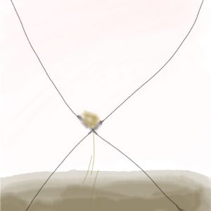 Sand Watch II (Sand Watch Serie)